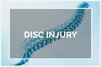 Chiropractic Lakeville MN Disc Injury