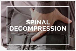 Chiropractic Lakeville MN Spinal Decompression