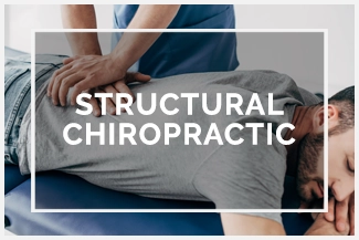 Chiropractic Lakeville MN Structural Chiropractic